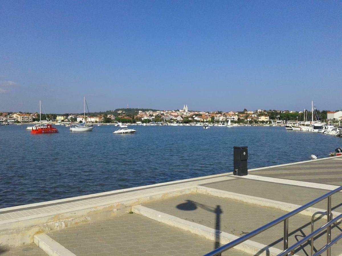 Апартаменты Mare Медулин Экстерьер фото